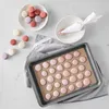 Silikon Backmatten Backen Liner Beste Silikon Ofen Matte Wärmedämmung Pad Backformen Tisch Matte Backen Gebäck Werkzeuge DH0659