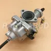 Carburetor für Bombardier Canam DS250 DS 250 250cca ATV Quad kann Amvergaser7958545