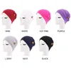 Fascia per la protezione delle orecchie con bottone quando si indossano maschere Accessori per capelli per donne Ragazze Bandana Sport all'aria aperta Fasce per capelli nuovo