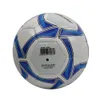 Pallone da calcio Luminoso Calcio Night Light Nottilucente Gioco per bambini Treno Luminescenza Palla Uomo Donna Incandescente Calcio taglia # 4 # 5