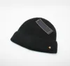 Top vente CANADA marque BEANIE hommes chapeau tricoté classique sport crâne casquettes femmes décontracté en plein air GOOSE bonnets