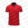 2656 Polo de sport Ventilation Séchage rapide Ventes chaudes Top qualité hommes 201d T9 Chemise à manches courtes confortable nouveau style jersey1422888