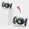 RC Bounce Stunt Auto Speelgoed, 80cm Bounce Height, 200W Camera Wifi FPV, rechtopstaande wandelen, 360 ° draai, musiclights, voor Kinderkid verjaardagscadeau, 4-4