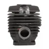 Kit fasce elastiche cilindro 48mm per motosega Stihl 034 036 MS360 MS340