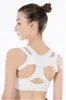 Spine Posture Corrector Protection Back Shoulder Posture Correction Band Humpback Back Pain Relief Corrector Brace4733869