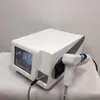 Gadgets de Saúde Locais Dor Relevo Profissional Shockwave Machine Therapy Machine 6 bar Choque de barra 12 Tamanho diferente de dicas