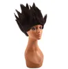 Trolls Wig Cosplay costumes flame Wigs Halloween festival Party Crazy Spirit Wig Costume Cosplay Hair for Adults and Kids wigs cap