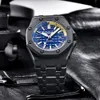 New Benyar Fashion Men Watches Mash Top Brand Luxury Quartz Watch Men Casual Waterproof Sports Owatch Relogio Masculino Box4393845