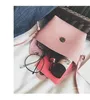 8 Colors Cute Cat Children Bags Korean Cat Ear Princess Mini Children Messenger Bag Fashion Casual Change Purse Kids handbag M1543