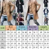 FashionNew Men Cotton Blends Dise Design Darm Waysome Men Discal Tren Design Slim Fit Office Suit Suit Coat Drop 4906973