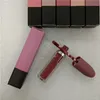 2019 Newest Lip Makeup M Lip Gloss Selena Christmas Limited Edition Bullet Liquid Lipstick Lustre Lip Gloss 12 Colors