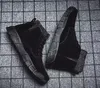 Designer-Ots Designer Outdoor Ankle Martin Laarzen Bruine zwarte sneakers maat 40-44