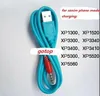 Câble d'alimentation et de Charge pour Sonim XP1300 XP1520 XP3300 XP3340 XP5300 XP5520 XP5560