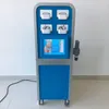 Fabrik-Werbegroßhandels-Fettgefrier-Kryolipolyse-Stoßwellenmaschine mit 4 Kühlpolstergriffen und 12 Stoßwellensendern