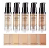 Professional Eye Concealer Makeup Base 6ml Full Cover for Eye Dark Circle Face Liquid Corrector Cream Make Up Cosmetic