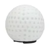 P2Mon Wireless Lautsprecher Sportstil Ball geformt Angel Golf Club Design Mini Boom Box Bocinas BT Sound