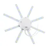 Plafoniera LED 12W 900Lm Octopus Luce Rotonda