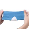 Silicone Foot Treatment Gel Heel Socks Moisturing Spa Gel Socks feet care Cracked Foot Dry Hard Skin Protector ST249