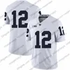 JAM 2019 Penn State Football #5 Jahan Dotson 14 Sean Clifford 12 Hippenhammer Chris Godwin 28 Devyn Ford 150th PSU Blue White Jersey