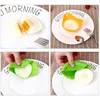 Mats & Pads #H40 4Pcs/lot Silicone Egg Poacher Poaching Pods Pan Mould Kitchen Cooking Tool Accessory Cocina Gadget Accesorios De Cocina1