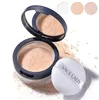 SACE KADIN Mineral Loose Setting Powder Yumuşak mat Finish Yağ kontrolü Yüz Pudrası