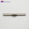 imanes promotion 4pcs 100x10x3 mm super strong rare earth permanet magnet powerful block neodymium refrigerator magnets ndfeb 100103