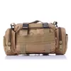 3L في الهواء الطلق العسكرية تكتيكية الظهر Molle Assault SLR كاميرات الظهر الأمتعة الأمتعة Duffle Travel Camping Bag333Q