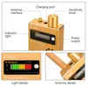 Ensemble de détection de signal RF pour caméra GPS anti-espion 2021 [mise à niveau améliorée], suivi GPS, amplification de caméra sans fil, sensibilité ultra-haute