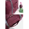 Multifunction dobrável sacos de armazenamento de bagagem grande capacidade à prova d 'água saco de lona viagem de viagem bolsa dobrável bolsa dobrável VT1565