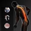 Back Stretch Equipment Massager Magic Bår Fitness Lumbal Support Relaxation Spine Pain Relief Corrector Health Care2362536