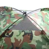 Waterproof 3-4 Person Family Dome Camping Dome Tent Camouflage Hiking Outdoor Portable US Stock