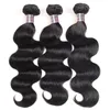 Ishow Brazilian Body Wave Human Hair Bundles Deals 8-38" Unprocessed Straight Human Hair Extension Deep Wave Water Wave Virgin Hair Bundles