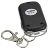 DANIU 433mhz clonage électrique porte universelle porte de Garage télécommande Fob porte-clés