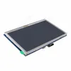 Freeshipping 5 "LCD 840 * 480 H-D-Mi Touch Touch Display 5 polegadas TFT Monitor LCD Module Module para Raspberry PI 3 Modelo B / Rapestry Pi 2