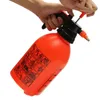 3L High Pressure Water Sprayer Chemical Spray Garden Pump Weeds Killer Tool