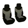 Adeeing Coperture universali resistenti all'usura Protezioni per sedili auto CarStyling Set completo Accessori per auto universali7441234