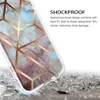 For Samsung A50 Case Luxury Marble Heavy Duty Shockproof Full Body Protection Cover For Samsung Galaxy A30 A20