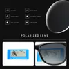 Hurtownia Marka Design Spolaryzowane Okulary Mężczyźni Moda Nit Drivet Shades Square Ramki Okulary Słońce Okulary UV400 Oculos P21 Gunes Gozlugu