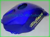 HONDA CBR600RR F5 için motosiklet Fairing kiti 05 06 CBR600 RR CBR 600RR 2005 2006 ABS kırmızı turuncu siyah Marangozluk seti + hediyeler HB37