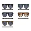 Luksusowe seksowne geometryczne okulary przeciwsłoneczne męskie projektant marki nowe okulary przeciwsłoneczne kobiety punkowe okulary przeciwsłoneczne męskie top Sha5907487