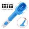 Masturbation grande bouche stimulation de chatte silicone vibratrice clitorale orgasme firant vibrations adultes jouets sexuels sexuels oraux massager 8517351