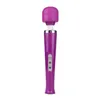 10 Speeds Massager Rechargeable Full Body Massager Relaxation Electric Personal Care Massagers Health & Beauty J2218