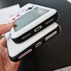 2 In 1 Mini Handheld Controller Phone Case For Iphone 7 8 Plus SE XR 11 Pro Max Game Controllers Cell Phone Cases