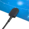 Freeshipping 1pcs HDTV DTV VHF UHF PC NB Flat Digital Indoor HD TV High Gain Antenna 1080 i P Promotion