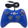 Game Controller for Xbox 360 Gamepad USB Wired PC 360 Joypad Joystick Accessory Laptop Computer