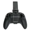 Suporte de clipe de telefone celular móvel para xbox um sslim controlador joystick montagem handgrip suporte para xbox um gamepad para samsungsony9051072