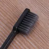Bamboo Charcoal Pliable Travel Camping Outdoor Brush Brosse C18112601231C8742141