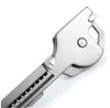 (6-в-1) для брелки для авто Кемпинга Hardware Utility ключа брелока для кемпинга Auto