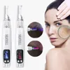 Laser portátil Remoção de tatuagem Picolaser Pen Scar Pigment Therapy Anti envelhecimento Casa Salon Spa Use Picossecond Beleza Dispositivo Máquina