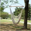 rocking hammock